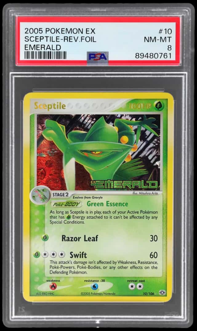 Sceptile
