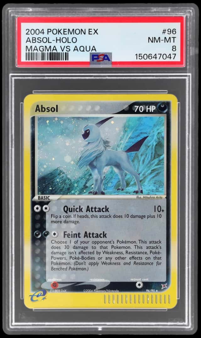 Absol