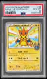 Mega Tokyo'S Pikachu
