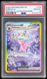 Espeon Ex