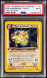 Dark Ampharos