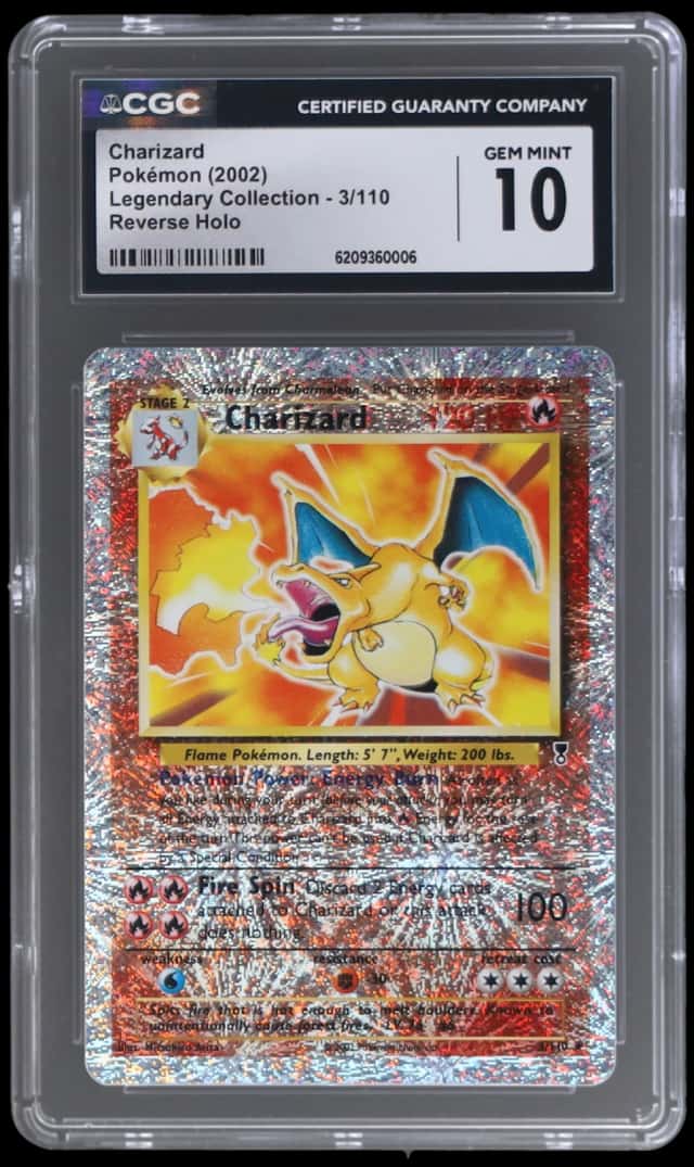 Charizard