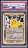 Pikachu D