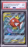 Magikarp & Wailord Gx