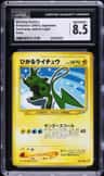 Shining Raichu