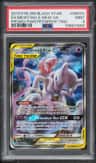 Mewtwo & Mew Gx