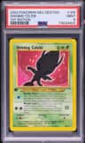 Shining Celebi