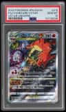 Charizard Vstar