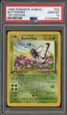 Butterfree