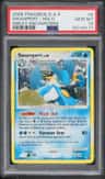 Swampert