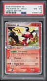 Arcanine Ex