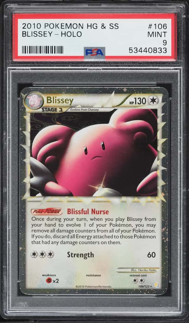 Blissey