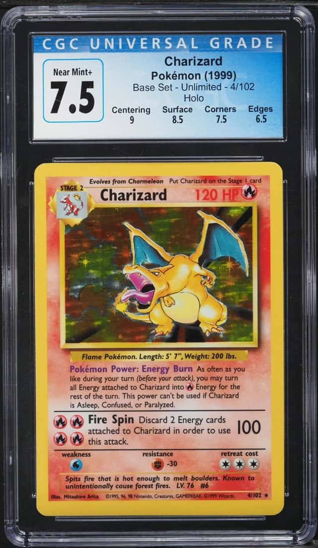 Charizard
