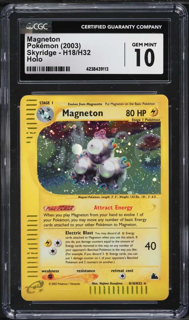 Magneton