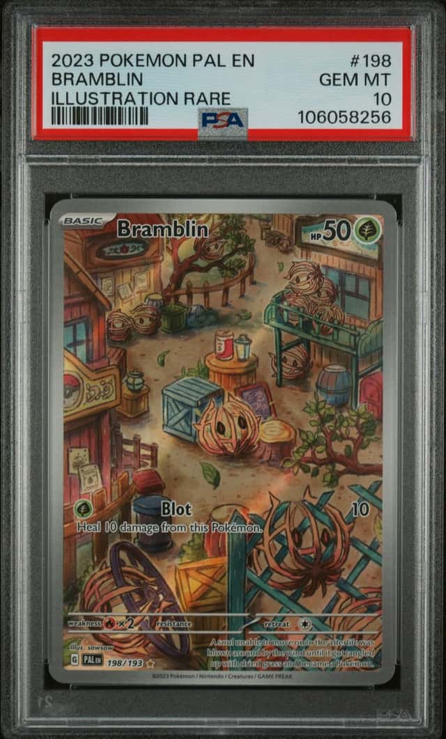 Bramblin