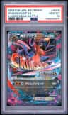 M Garchomp Ex