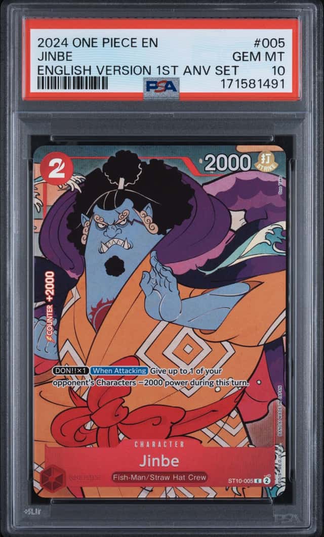 Jinbe