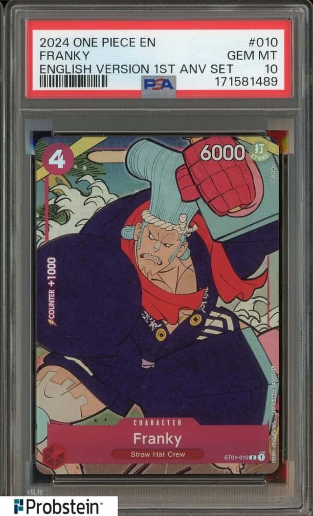 Franky