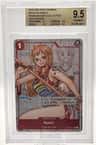 Nami R/(premium Card Collection -25th Edition-)