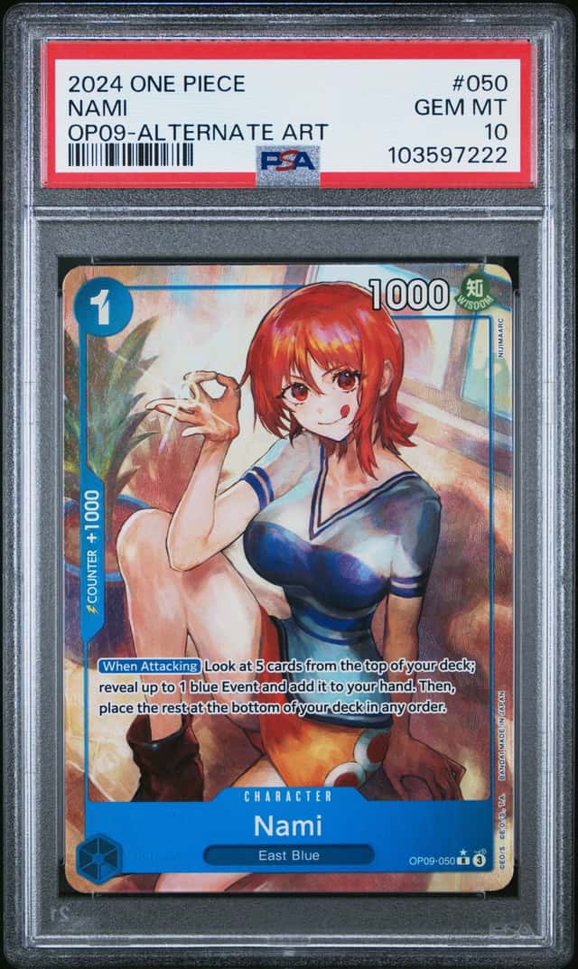 Nami
