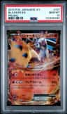 Blaziken Ex