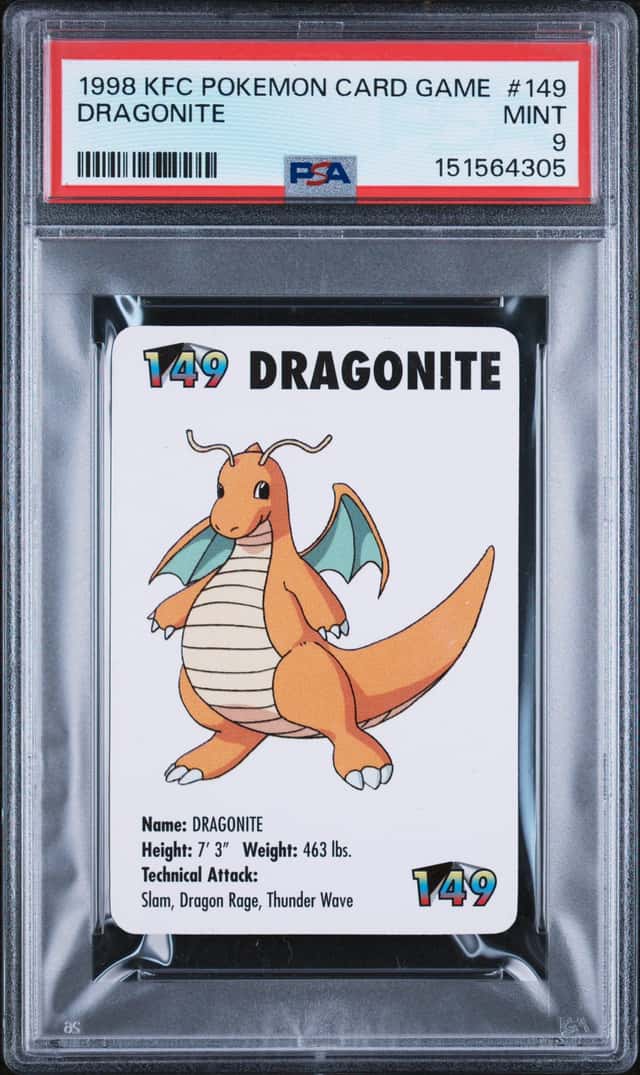Dragonite