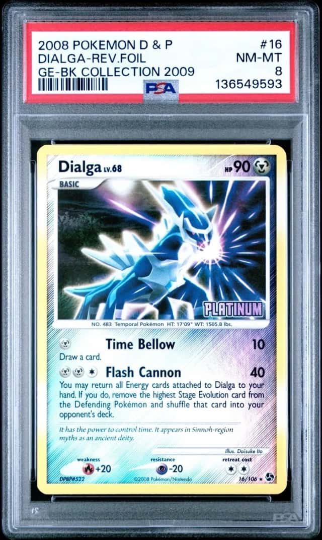 Dialga