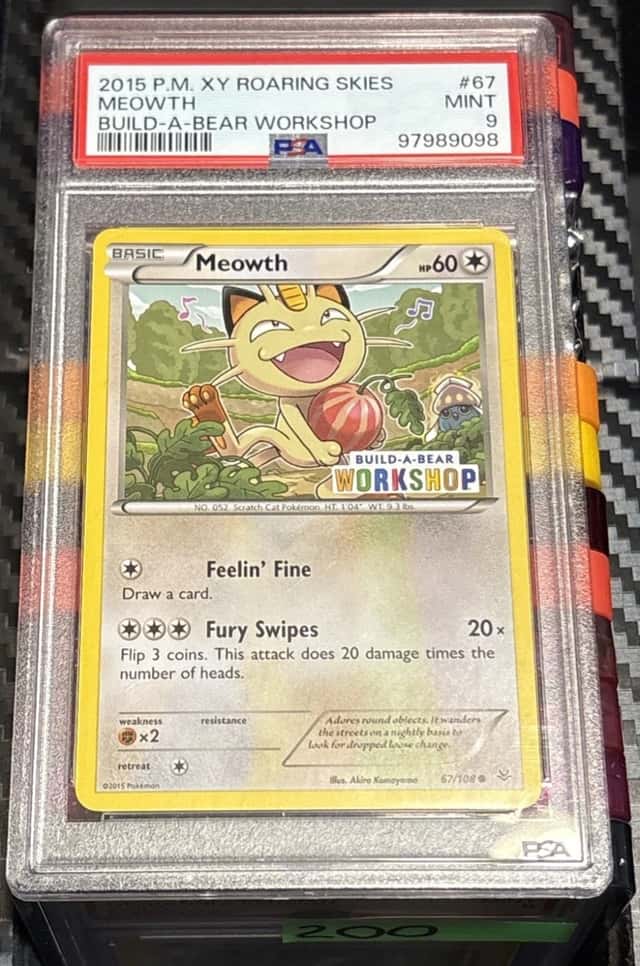 Meowth