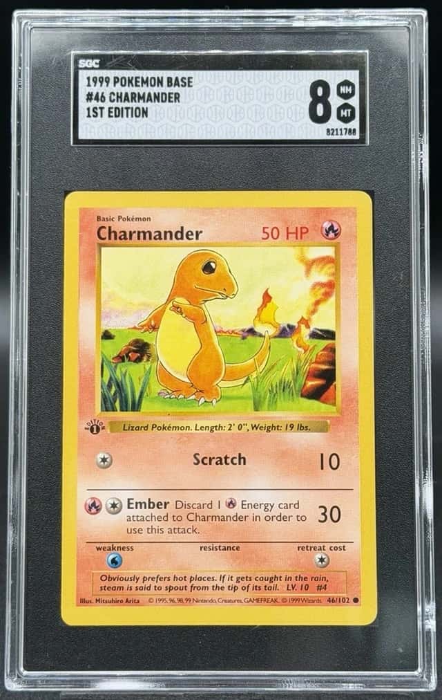Charmander