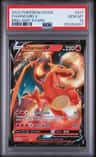 Charizard V