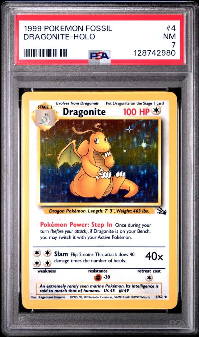 Dragonite