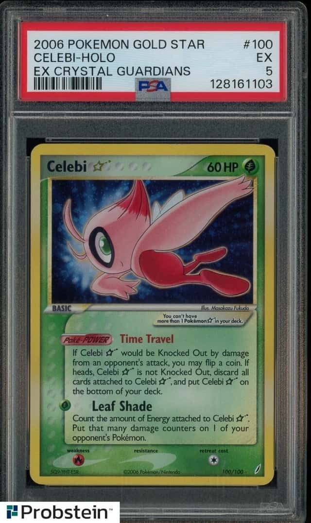 Celebi