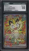 Meowth Ex