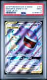 Gengar & Mimikyu Gx