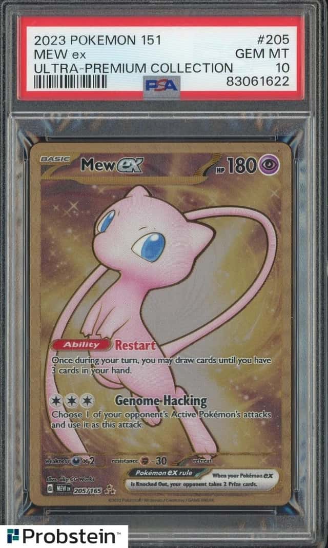 MEW ex