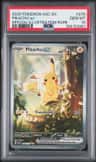 Pikachu Ex