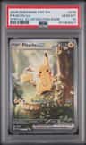 Pikachu Ex