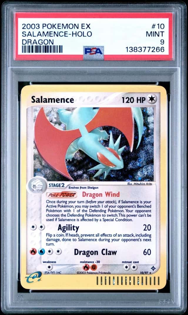 Salamence