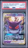 Gengar & Mimikyu Gx