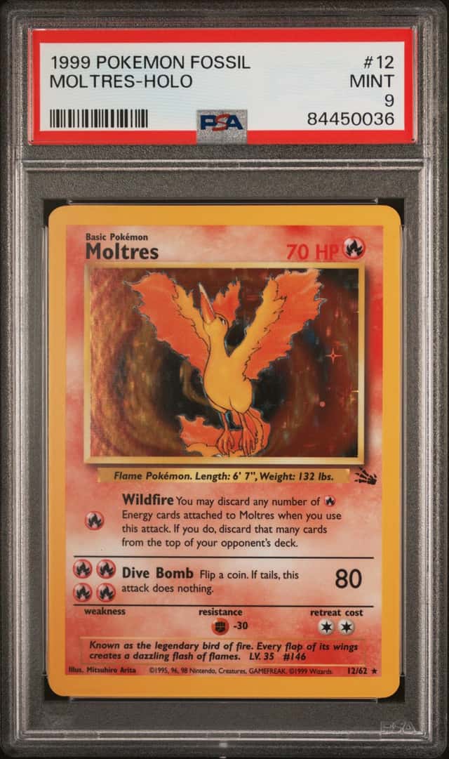 Moltres