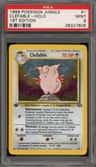 Clefable