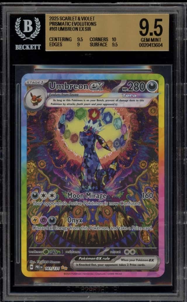 UMBREON ex