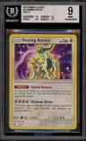 Shining Arceus