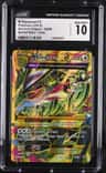 M Rayquaza Ex