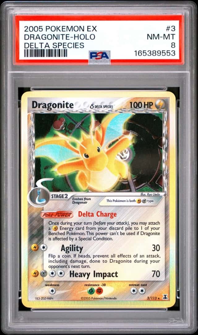 Dragonite
