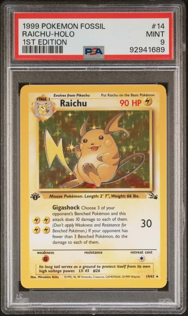 Raichu