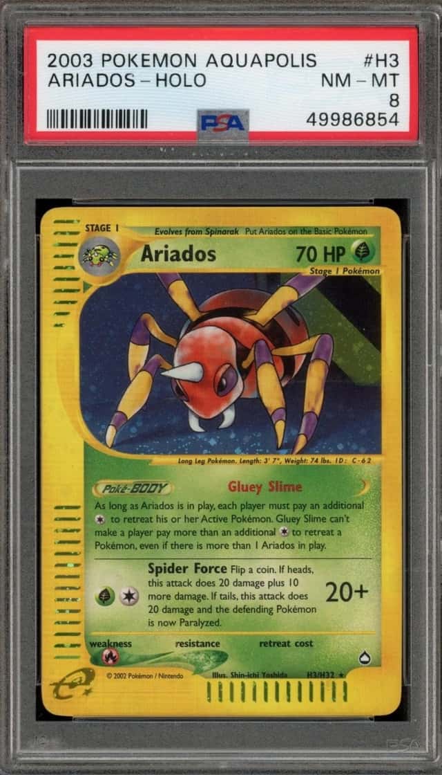 Ariados