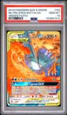 Moltres & Zapdos & Articuno Gx