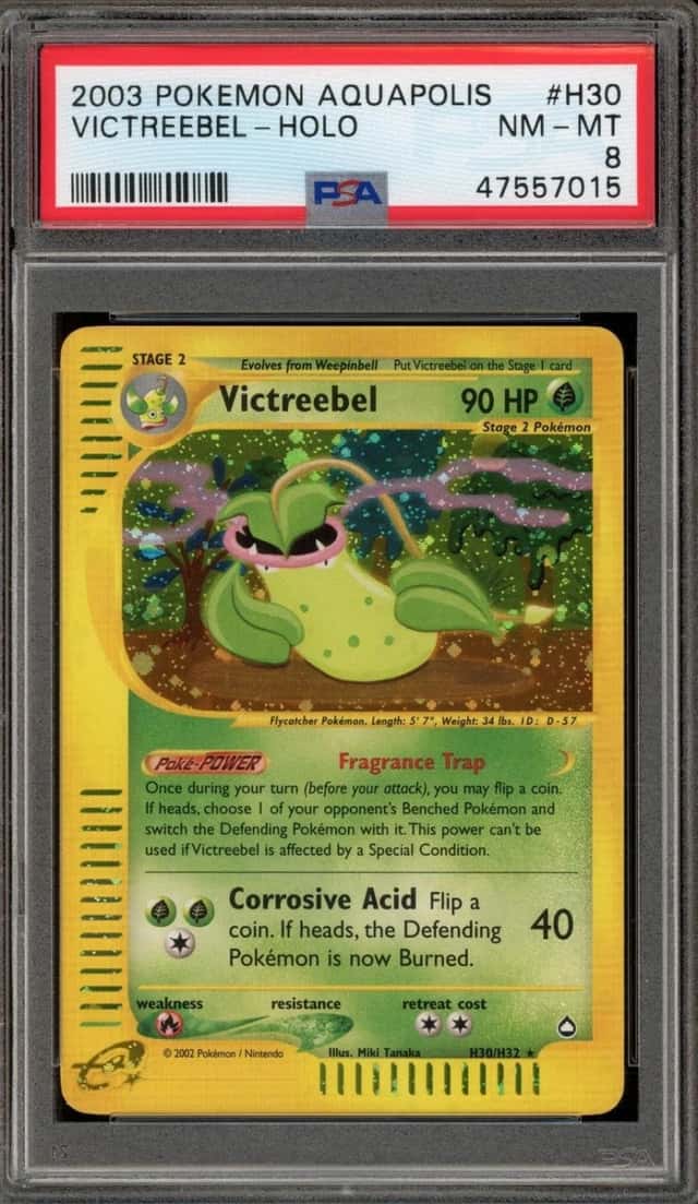 Victreebel