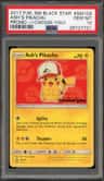 Ash'S Pikachu